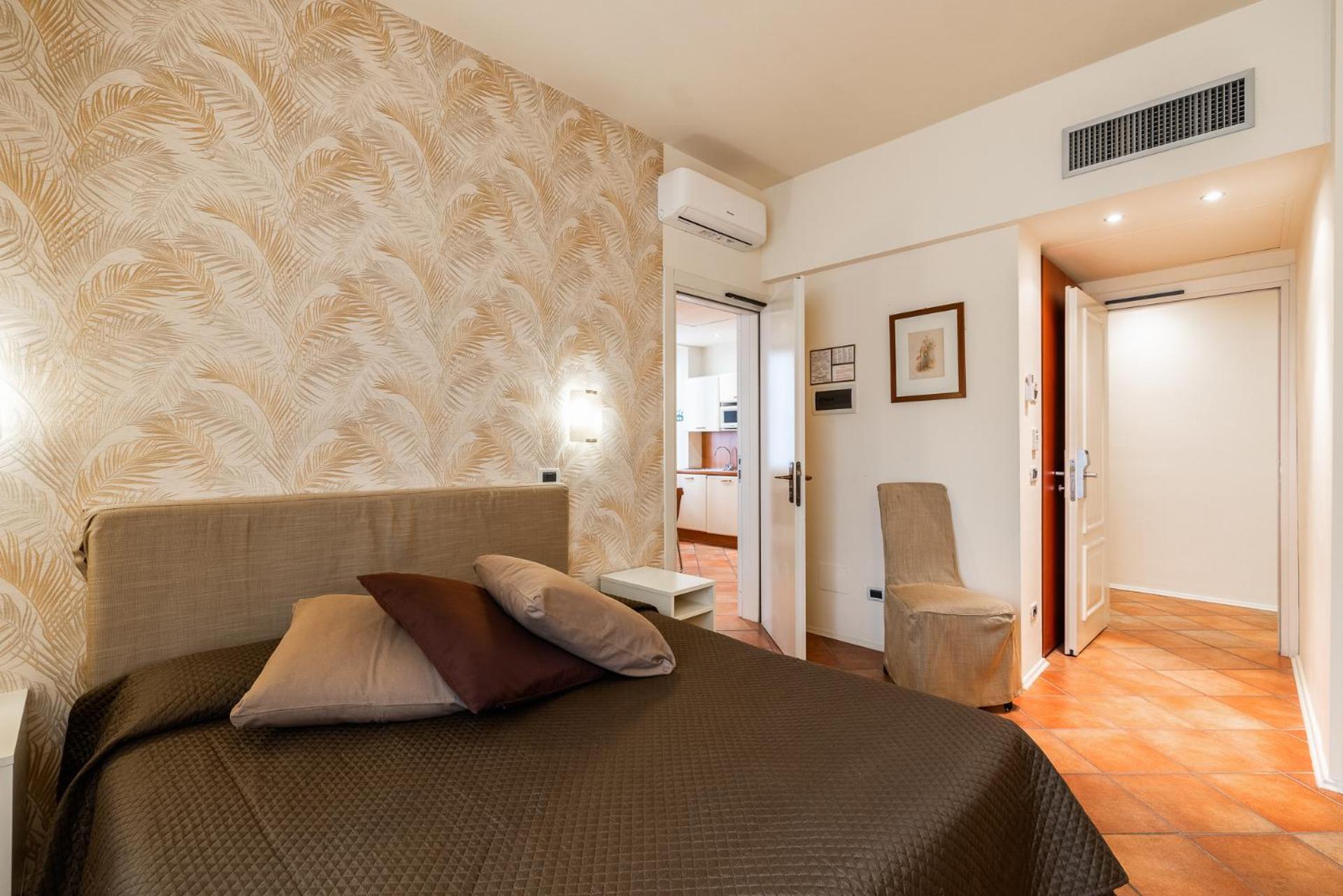 Residence Villa Firenze Alassio Exterior photo